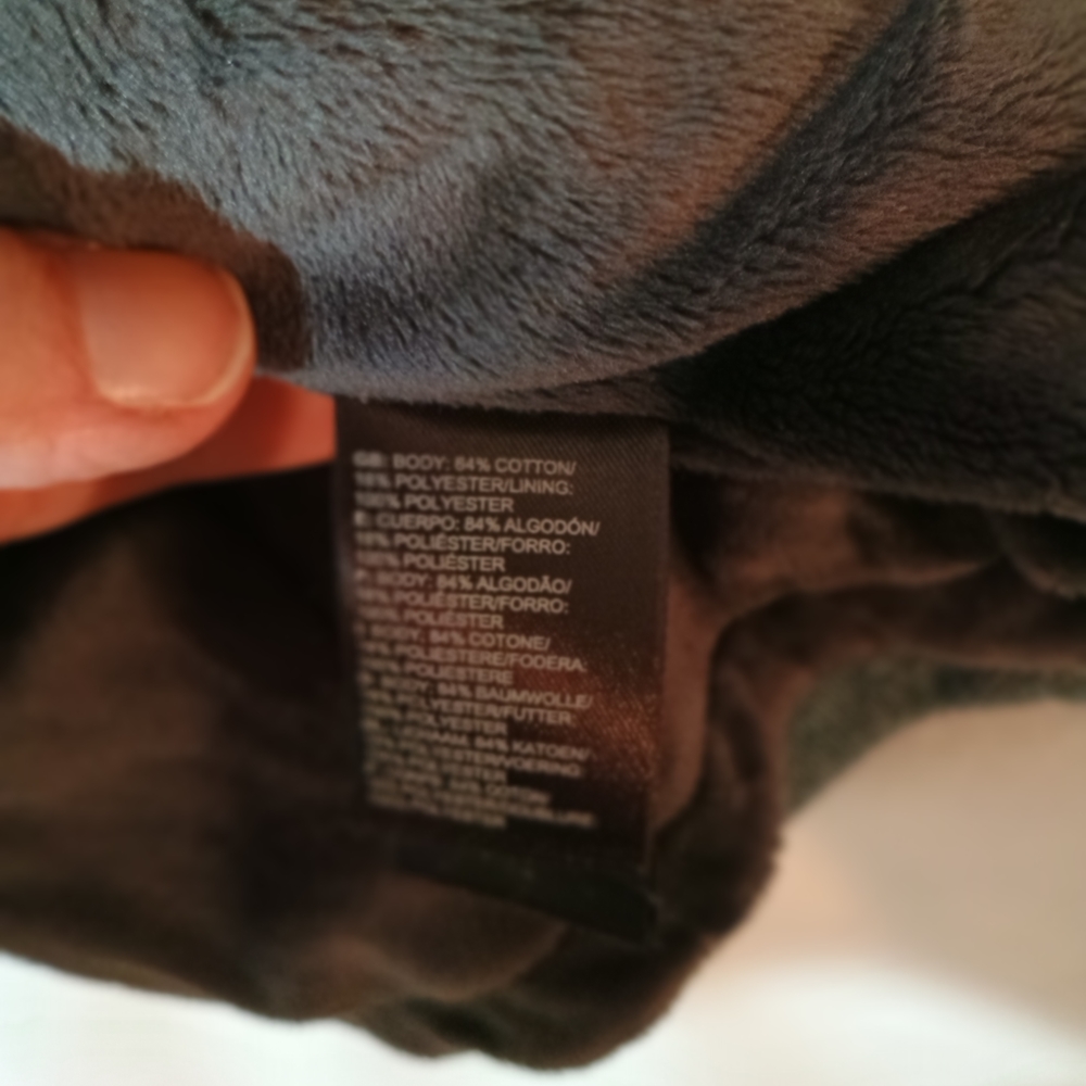 The North Face Dionne Coat Sweater - Picture 3 of 6